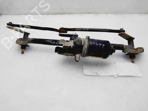 Used Front wiper motor HYUNDAI ACCENT III Saloon (MC) 1.4 GL (97 hp) 18198435