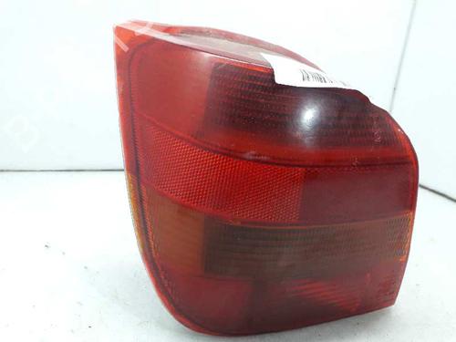 Used Left taillight FORD FIESTA III (GFJ) [1989-1997]  3143770