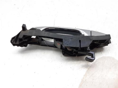 Front right exterior door handle MERCEDES-BENZ C-CLASS (W203) C 220 CDI (203.008) | BP7575177C129 