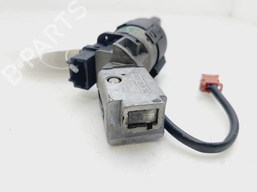 Ignition barrel PEUGEOT 207 SW (WK_)  | BP27989031M48 