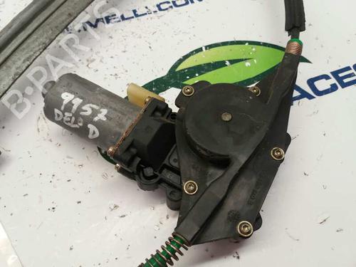 Front right window mechanism FORD MONDEO II (BAP) 1.8 TD | BP2855420C23 