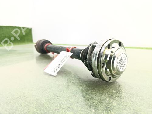 Right rear driveshaft BMW 5 (E60) 520 d | BP33982494M41 - Image 4