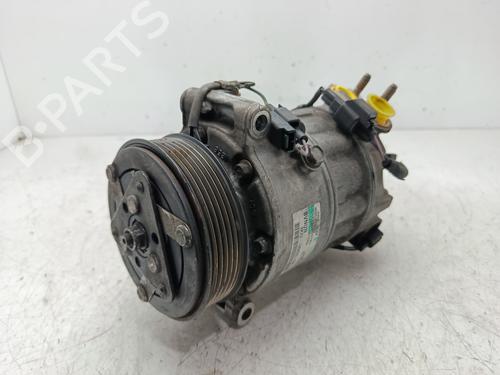 Used AC compressor LAND ROVER DISCOVERY IV (L319) [2009-2018]  30567730