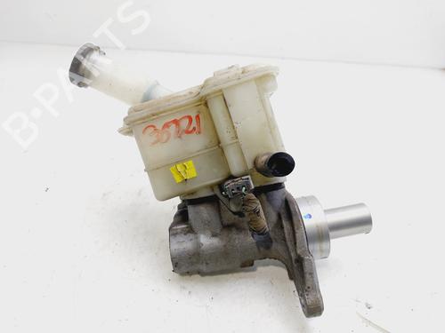 Brake master cylinder NISSAN MICRA IV (K13K, K13KK)  | BP24500399M77