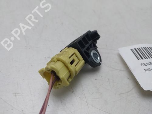 Electronic sensor RENAULT KADJAR (HA_, HL_) 1.5 dCi 110 (HLA3) | BP38059580M84 - Image 2