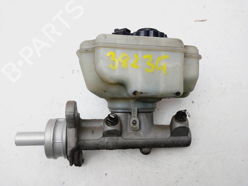 Hovedbremsecylinder VW GOLF PLUS V (5M1, 521) 1.9 TDI (105 hp) 29956536