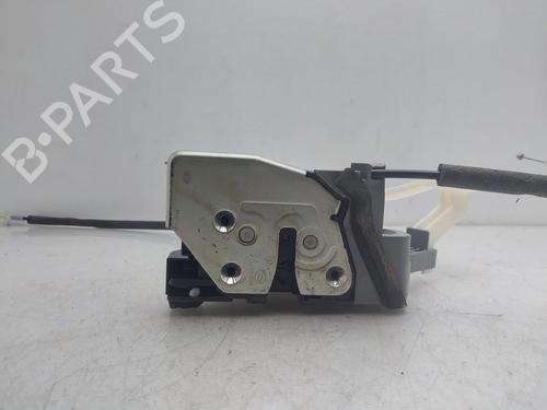 Rear left lock KIA CARENS IV  | BP16820900C100 