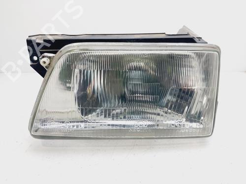 Used Left headlight OPEL KADETT E (T85) 1.6 S (C19, D19) (82 hp) 29199450