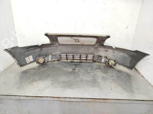 Front bumper VOLVO V50 (545) 1.6 D | BP27651668C7 