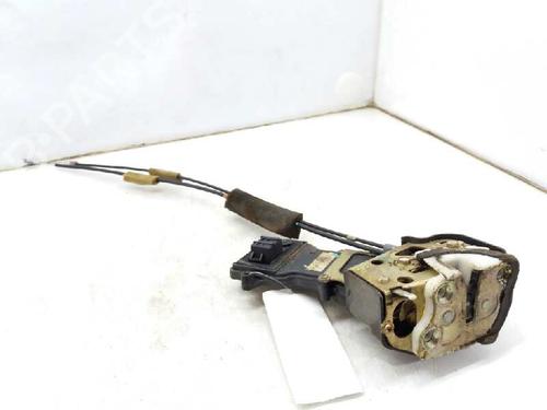 Rear right lock MAZDA 6 Saloon (GG) 2.0 DI (GG14) | BP2885961C99 