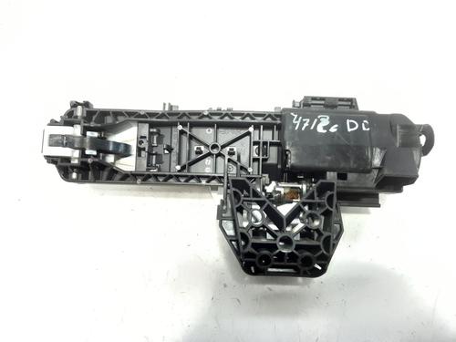 Front right exterior door handle MERCEDES-BENZ A-CLASS (W176) A 200 CDI (176.001) | BP8610995C129