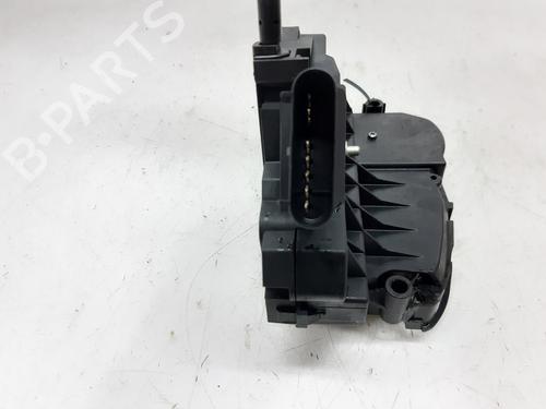 Front left lock FORD ECOSPORT  | BP7675052C98 