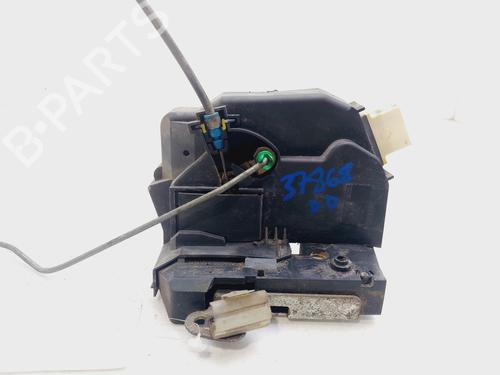 Used Front right lock ROVER 75 (RJ) 1.8 (120 hp) 26572185