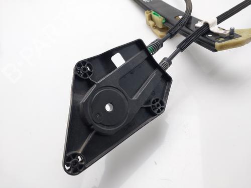 Front left window mechanism MERCEDES-BENZ CLK (C209)  | BP16205728C22 