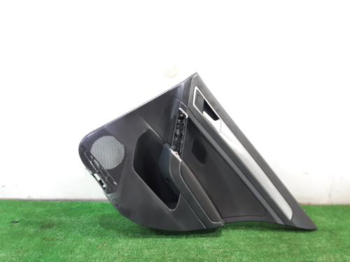 Used Rear right panel VW GOLF SPORTSVAN VII (AM1, AN1) [2014-2020]  11419973