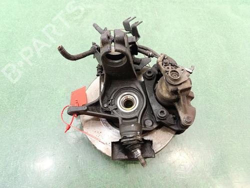 Left front steering knuckle CITROËN C5 II (RC_)  | BP27540517M25 