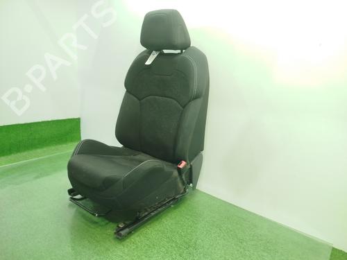 Right front seat CITROËN C5 III (RD_) 1.6 HDi 110 (RD9HZC) | BP32360602C16 - Image 3