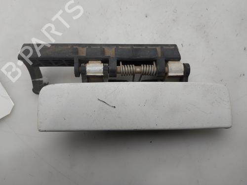 Used Front right exterior door handle Front right exterior door handle PEUGEOT 306 Break (7E, N3, N5) 2.0 HDI 90 (90 hp) 36019615 36019615