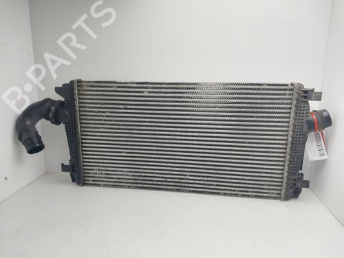 Intercooler Intercooler CHEVROLET ORLANDO (J309) 2.0 D (131 hp) 35786653 35786653