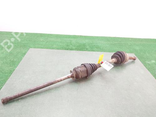 Used Right front driveshaft TOYOTA RAV 4 II (_A2_) 2.0 4WD (ACA21, ACA20) (150 hp) 16323176
