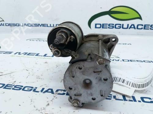 Starter OPEL COMBO Box Body/MPV (X12) 1.3 CDTI (B05) | BP2856289M8 