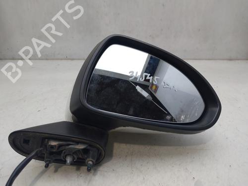 Used Right mirror OPEL CORSA D (S07) [2006-2015]  18158847