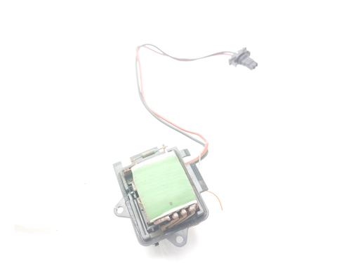 Used Heater resistor RENAULT TRAFIC II Bus (JL) [2001-2025]  30553781