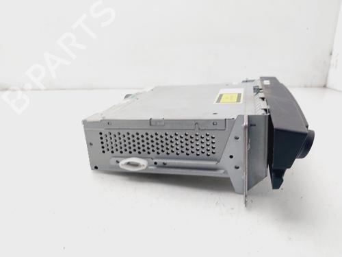 Radio BMW 5 (E60) 520 d | BP19678336E6 