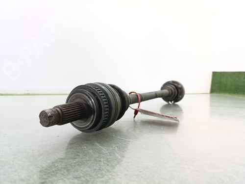 Right rear driveshaft BMW 3 (E90) 318 d | BP36302207M41  - Image 5