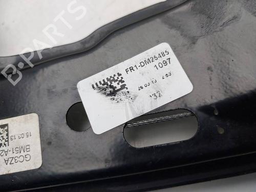 Front right window mechanism FORD FOCUS III 1.0 EcoBoost | BP39960310C23 - Image 3
