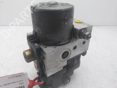ABS pump AUDI A4 B5 (8D2) 1.8 | BP37638637M43 - Image 3
