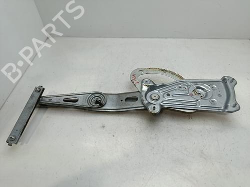 Used Front left window mechanism RENAULT GRAND SCÉNIC III (JZ0/1_) [2009-2016]  32683650
