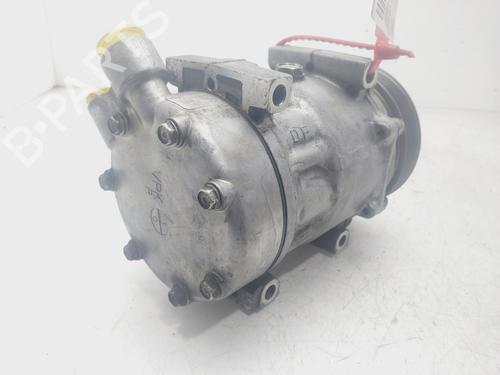 AC compressor CITROËN XSARA PICASSO (N68) 1.6 HDi | BP29727300M34 