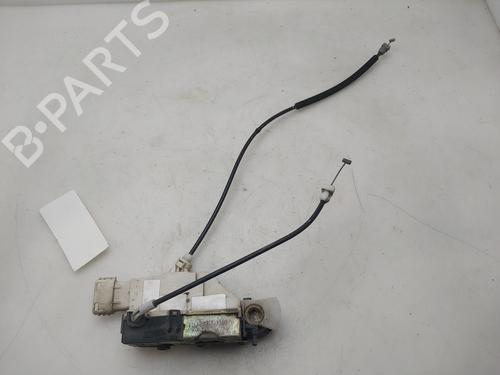 Used Front left lock Front left lock PEUGEOT 407 SW (6E_, 6D_) 2.0 (136 hp) 36361332 36361332