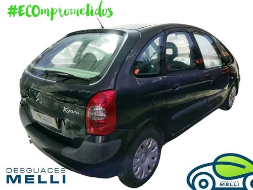 Radio CITROËN XSARA PICASSO (N68) 1.6 16V | BP30659035E6 