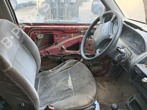Rear bumper left light FORD MAVERICK (UDS, UNS) 2.7 TD | BP28305934C81 
