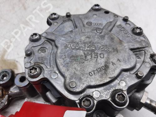 Vacuum pump SEAT LEON (1P1) 1.9 TDI | BP15229720M80 