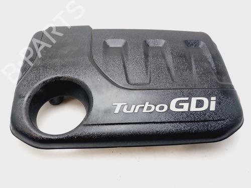 Used Upper protection HYUNDAI i30 FASTBACK (PDE, PDEN) [2017-2025]  28088722