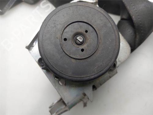 Front left seatbelt OPEL ASTRA H (A04) 1.7 CDTI (L48) | BP38320318I26 - Image 5