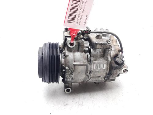 AC compressor BMW 1 (E87) 118 d | BP14923716M34 