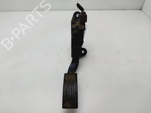 Used Pedal KIA RIO III (UB) 1.2 CVVT (84 hp) 28354994