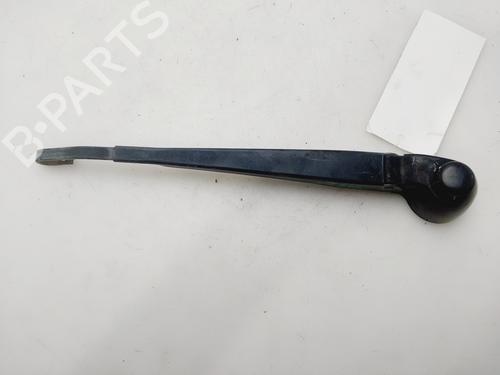 Used Rear windshield wiper arm Rear windshield wiper arm SEAT IBIZA II (6K1) [1993-2002] 33327054 33327054