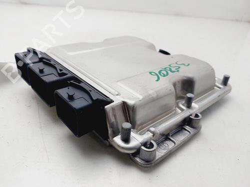 Used Engine control unit (ECU) CITROËN C5 I (DC_) 2.0 HDi (DCRHZB, DCRHZE) (109 hp) 20126498