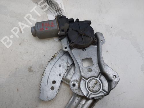 Rear right window mechanism NISSAN ALMERA II (N16) 2.2 dCi | BP17458193C25 