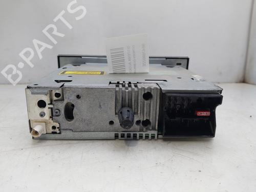 Radio CITROËN C5 II (RC_) 1.8 16V (RC6FZB) | BP16190851E6 