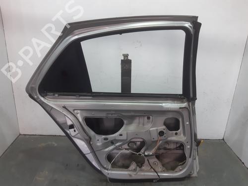 Left rear door RENAULT LAGUNA II (BG0/1_) 1.9 dCi (BG1A, BG1V) | BP13716476C4 