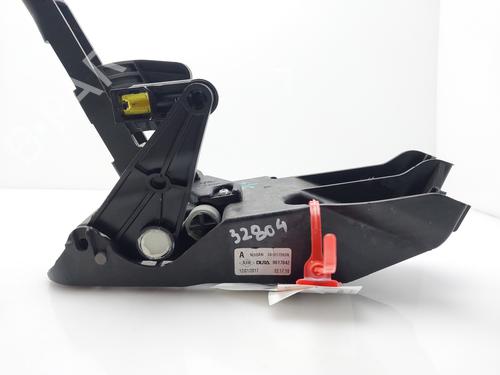 Gear lever NISSAN QASHQAI II SUV (J11, J11_) 1.5 dCi | BP16690130M90 