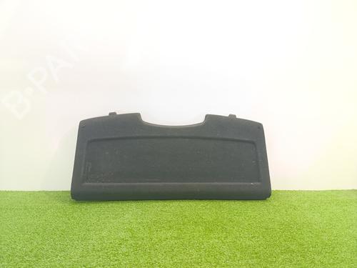 Used Rear parcel shelf SKODA FABIA I (6Y2) 1.4 (60 hp) 32364183