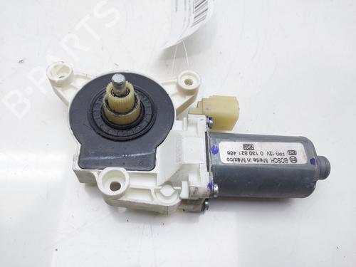Used Left front window motor CHRYSLER SEBRING (JS) 2.0 CRD (140 hp) 12413842