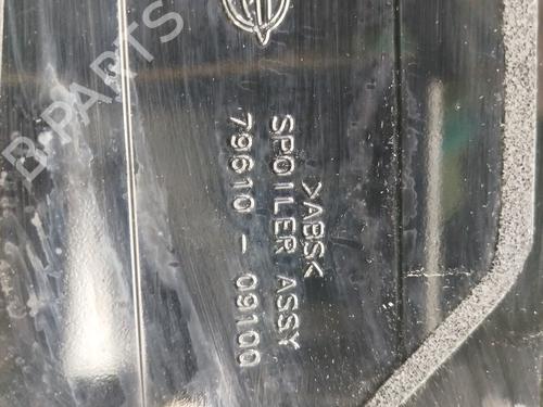 Spoiler bakluke SSANGYONG KYRON  | BP26155314C96 